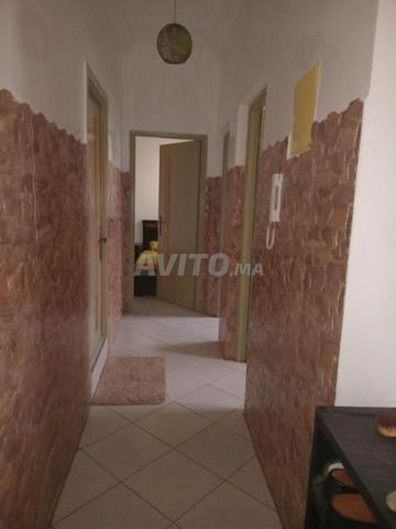 شقة 60 متر مربع للإيجار في أكادير، حي سلام — Photo 5