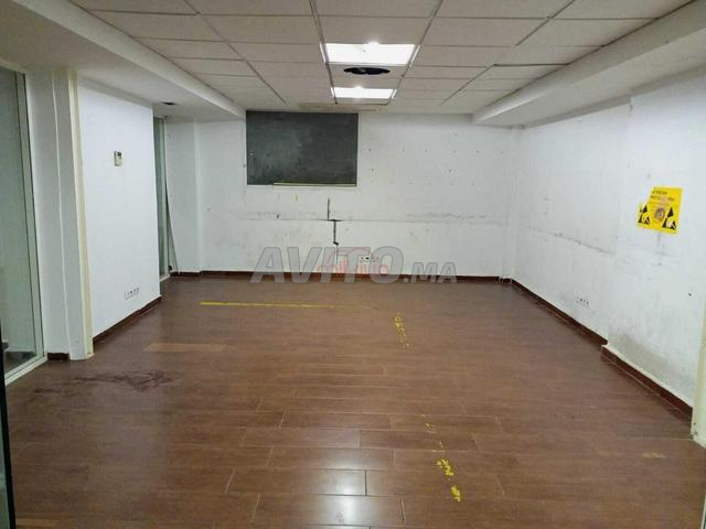 Local commercial 249 m² à vendre à Casablanca — Photo 7