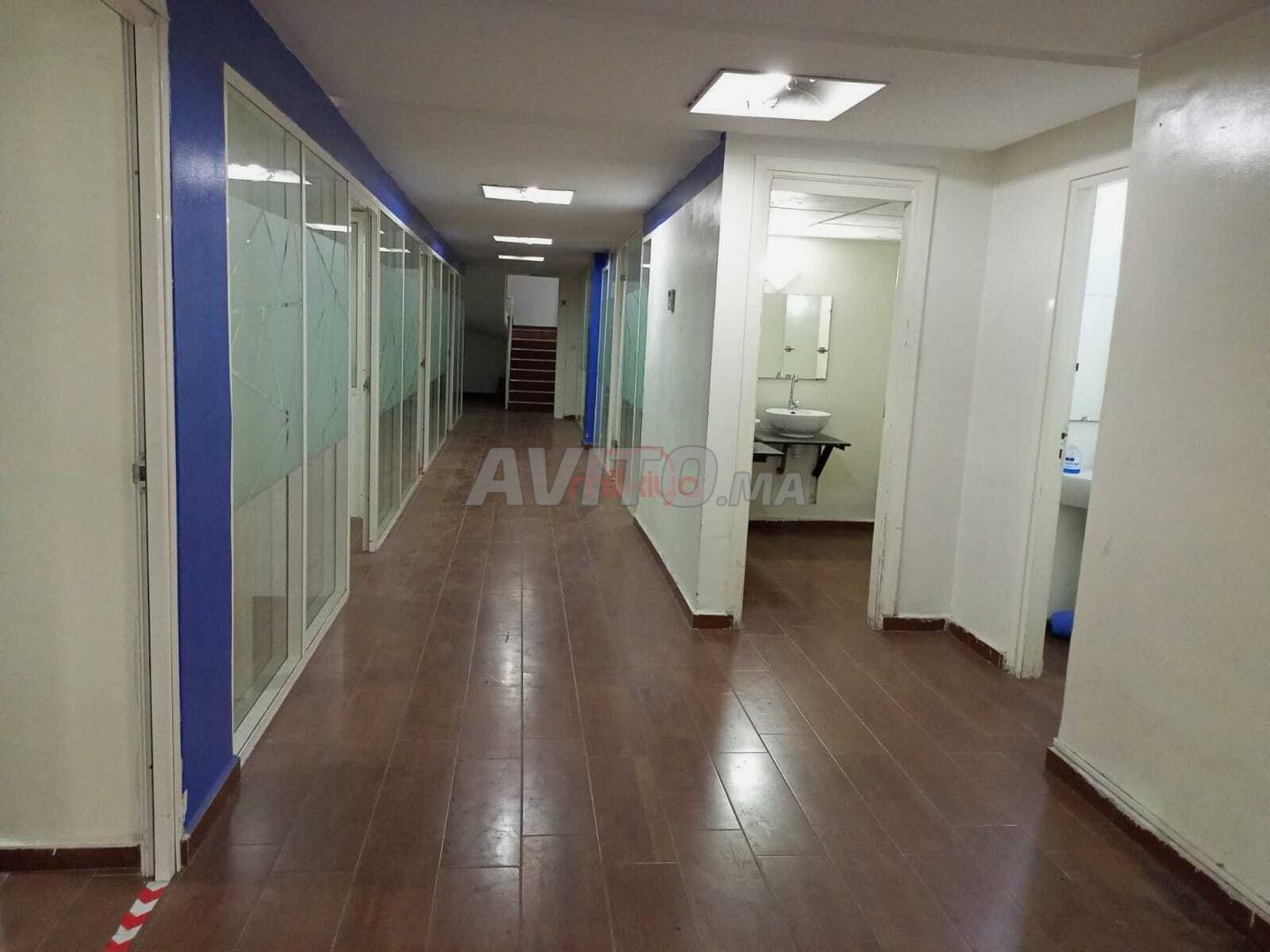 Local commercial 249 m² à vendre à Casablanca — Photo 10