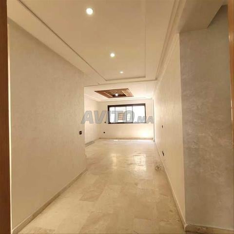 Appartement 77 m² à vendre à Casablanca, Maarif Extension — Photo 2
