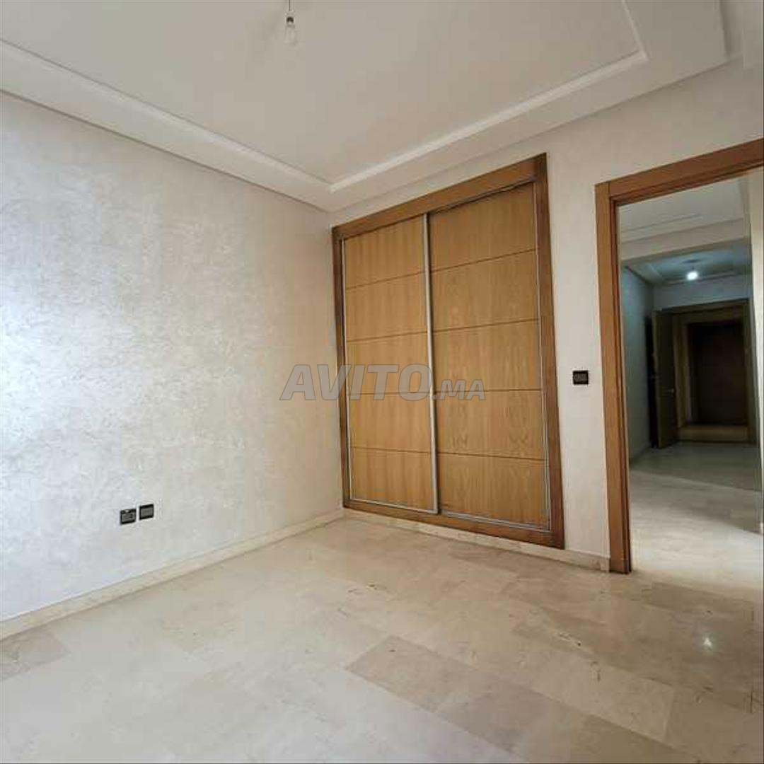 Appartement 77 m² à vendre à Casablanca, Maarif Extension — Photo 10