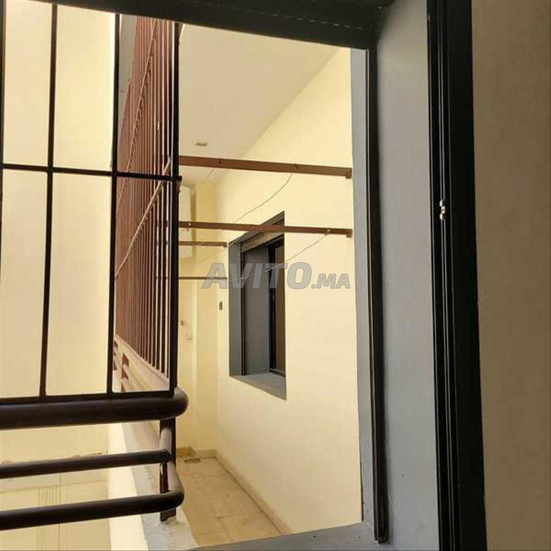 Appartement 77 m² à vendre à Casablanca, Maarif Extension — Photo 12