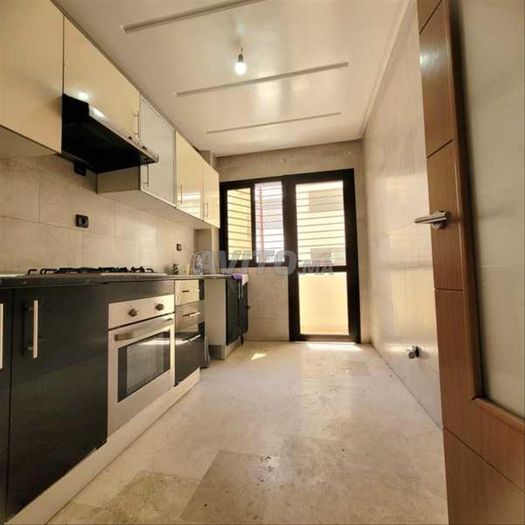 Appartement 77 m² à vendre à Casablanca, Maarif Extension — Photo 34
