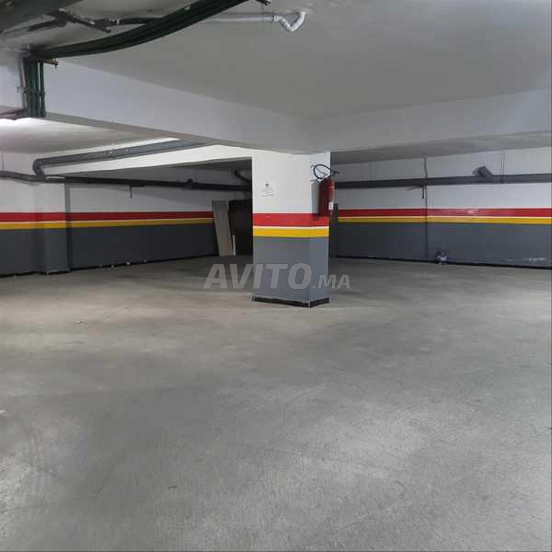 Appartement 77 m² à vendre à Casablanca, Maarif Extension — Photo 40