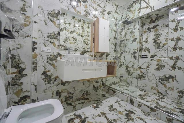 Appartement 90 m² à vendre à Tanger – Hay Hassani — Photo 9