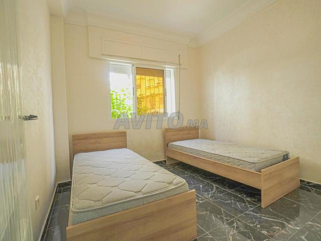 Appartement 90 m² à vendre à Tanger – Hay Hassani — Photo 12