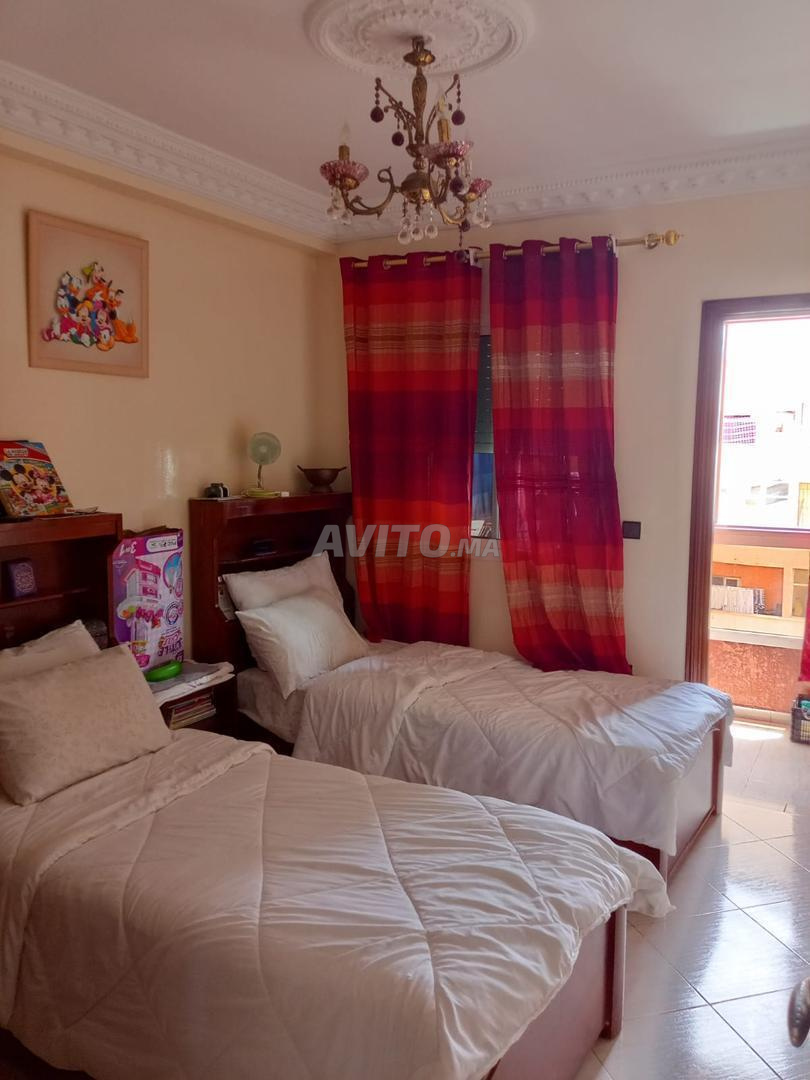 Appartement 96 m² à vendre à Mohammédia — Photo 11