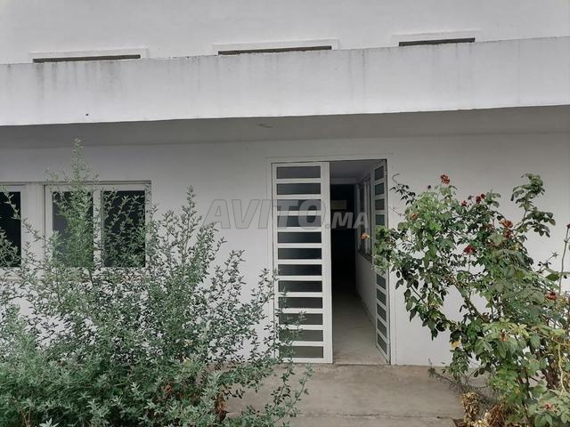 Local commercial 2550 m² à vendre ou à louer à Kénitra — Photo 11