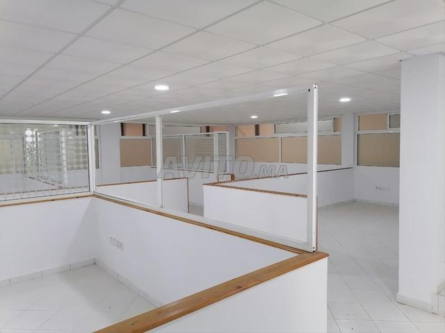 Local commercial 2550 m² à vendre ou à louer à Kénitra — Photo 13