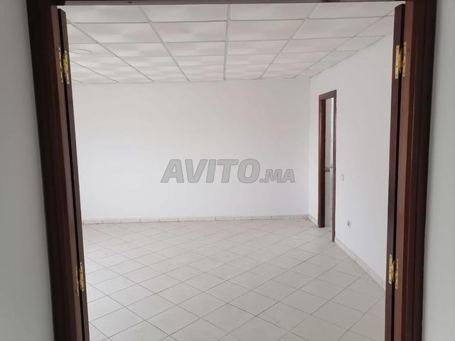 Local commercial 2550 m² à vendre ou à louer à Kénitra — Photo 17
