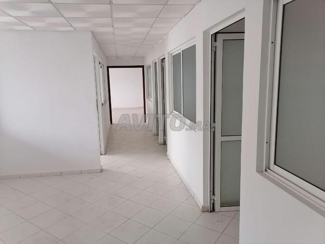 Local commercial 2550 m² à vendre ou à louer à Kénitra — Photo 21