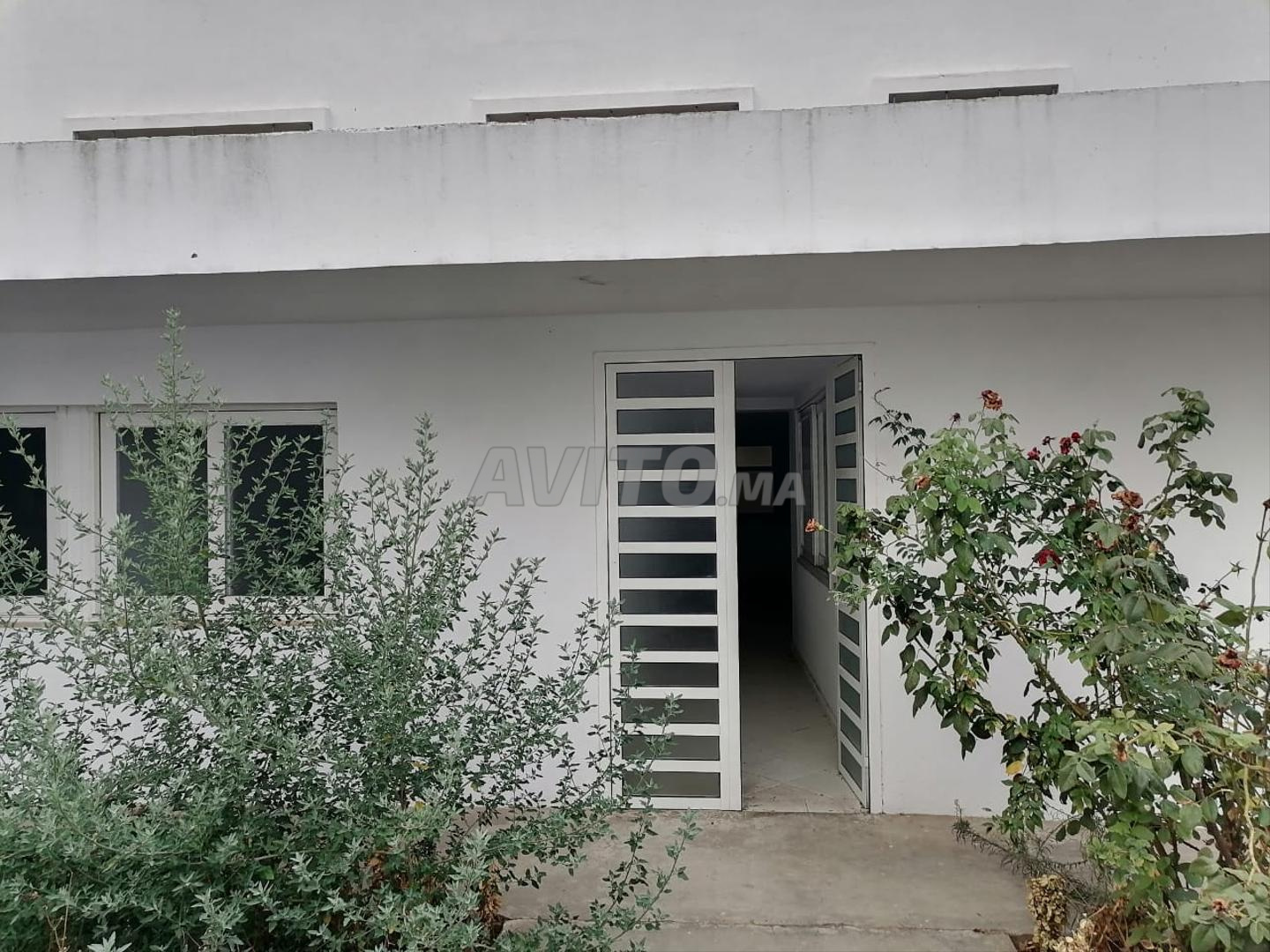 Local commercial 2550 m² à vendre ou à louer à Kénitra — Photo 12