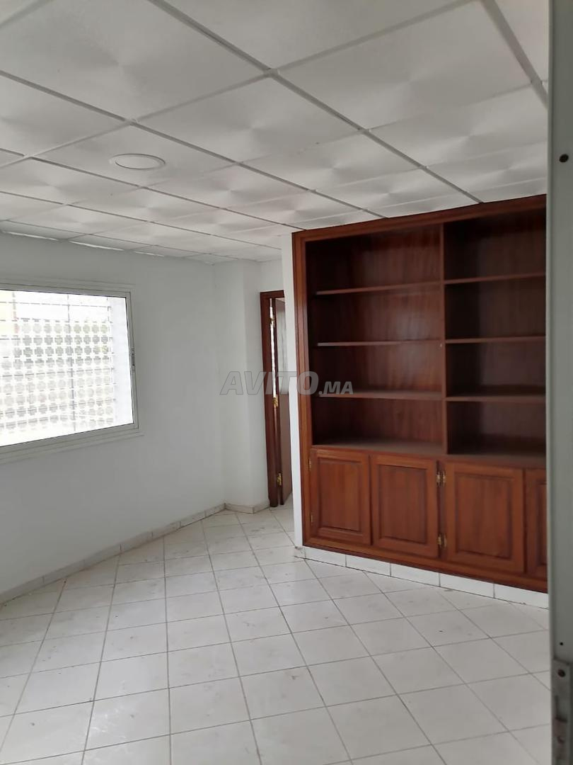 Local commercial 2550 m² à vendre ou à louer à Kénitra — Photo 16