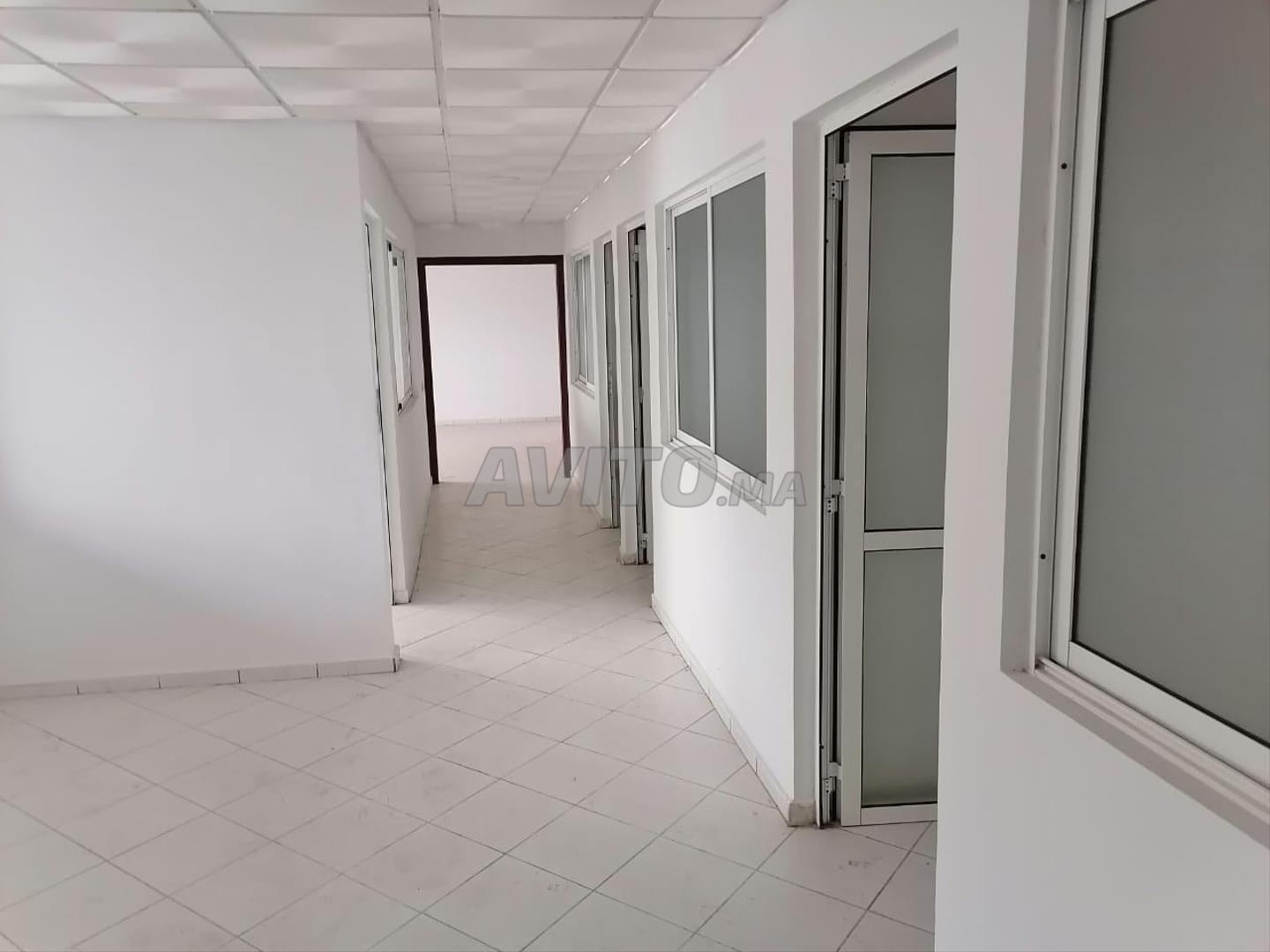 Local commercial 2550 m² à vendre ou à louer à Kénitra — Photo 22