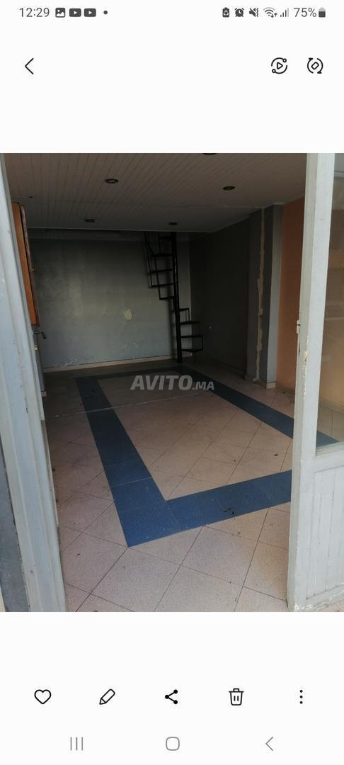 Magasin 18 m² à vendre à Casablanca — Photo 7