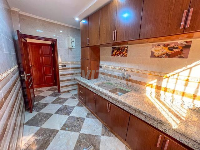 Appartement 50 m² à louer à Kénitra — Photo 3