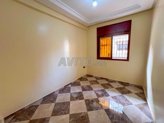 Appartement 50 m² à louer à Kénitra — Photo 9