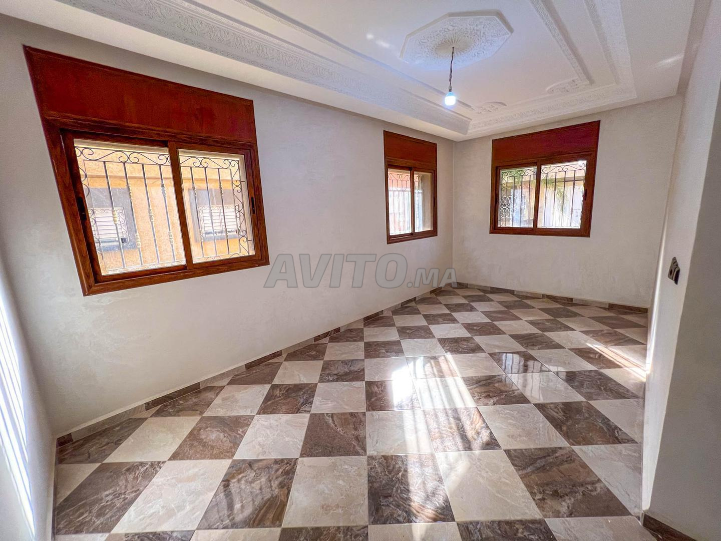Appartement 50 m² à louer à Kénitra — Photo 6