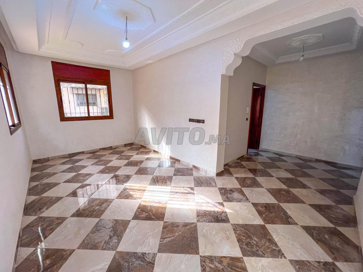 Appartement 50 m² à louer à Kénitra — Photo 8