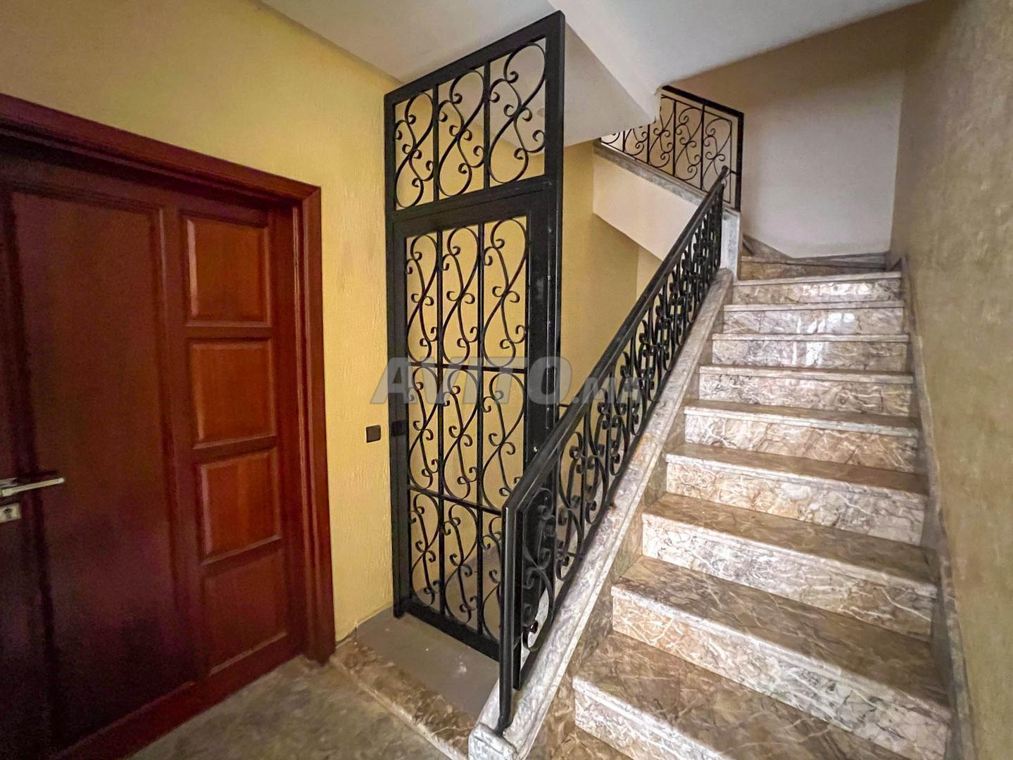 Appartement 50 m² à louer à Kénitra — Photo 20