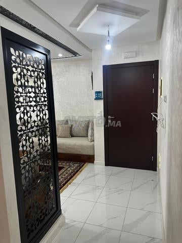 78 m² Apartment for Rent in Kénitra - ALLIANCES District — Photo 2