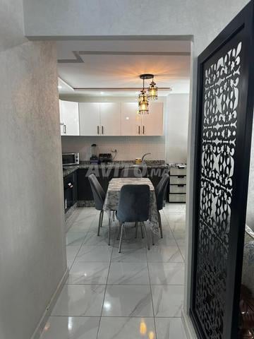 78 m² Apartment for Rent in Kénitra - ALLIANCES District — Photo 6
