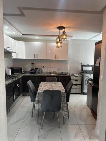 78 m² Apartment for Rent in Kénitra - ALLIANCES District — Photo 8