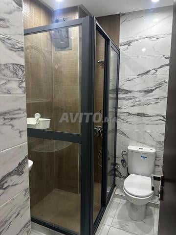 78 m² Apartment for Rent in Kénitra - ALLIANCES District — Photo 16