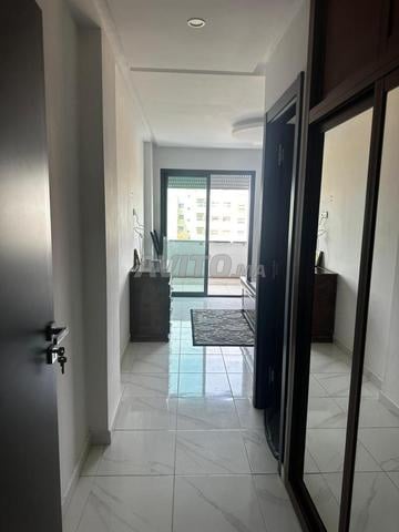 78 m² Apartment for Rent in Kénitra - ALLIANCES District — Photo 20