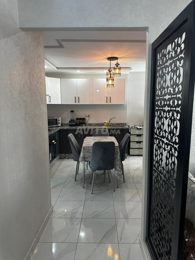 78 m² Apartment for Rent in Kénitra - ALLIANCES District — Photo 5