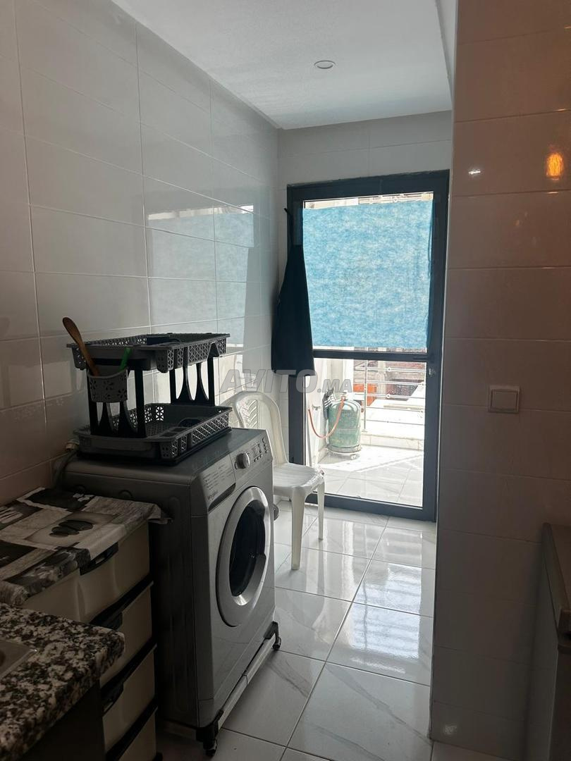 78 m² Apartment for Rent in Kénitra - ALLIANCES District — Photo 11