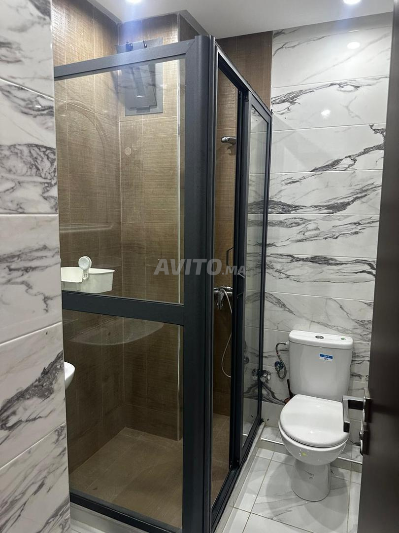 78 m² Apartment for Rent in Kénitra - ALLIANCES District — Photo 15