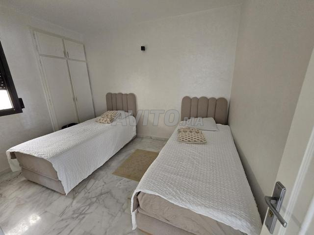 Villa 200 m² à louer à Moulay Bousselham — Photo 11