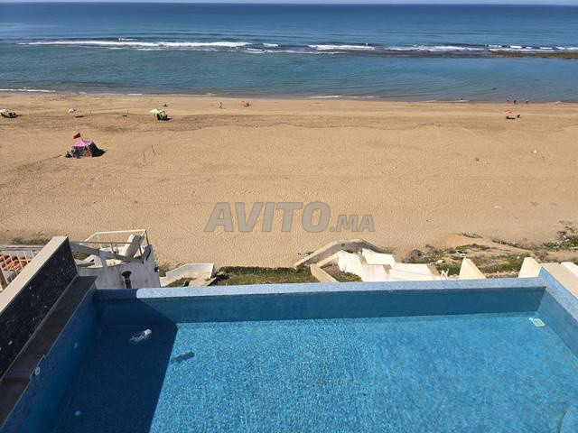Villa 200 m² à louer à Moulay Bousselham — Photo 17