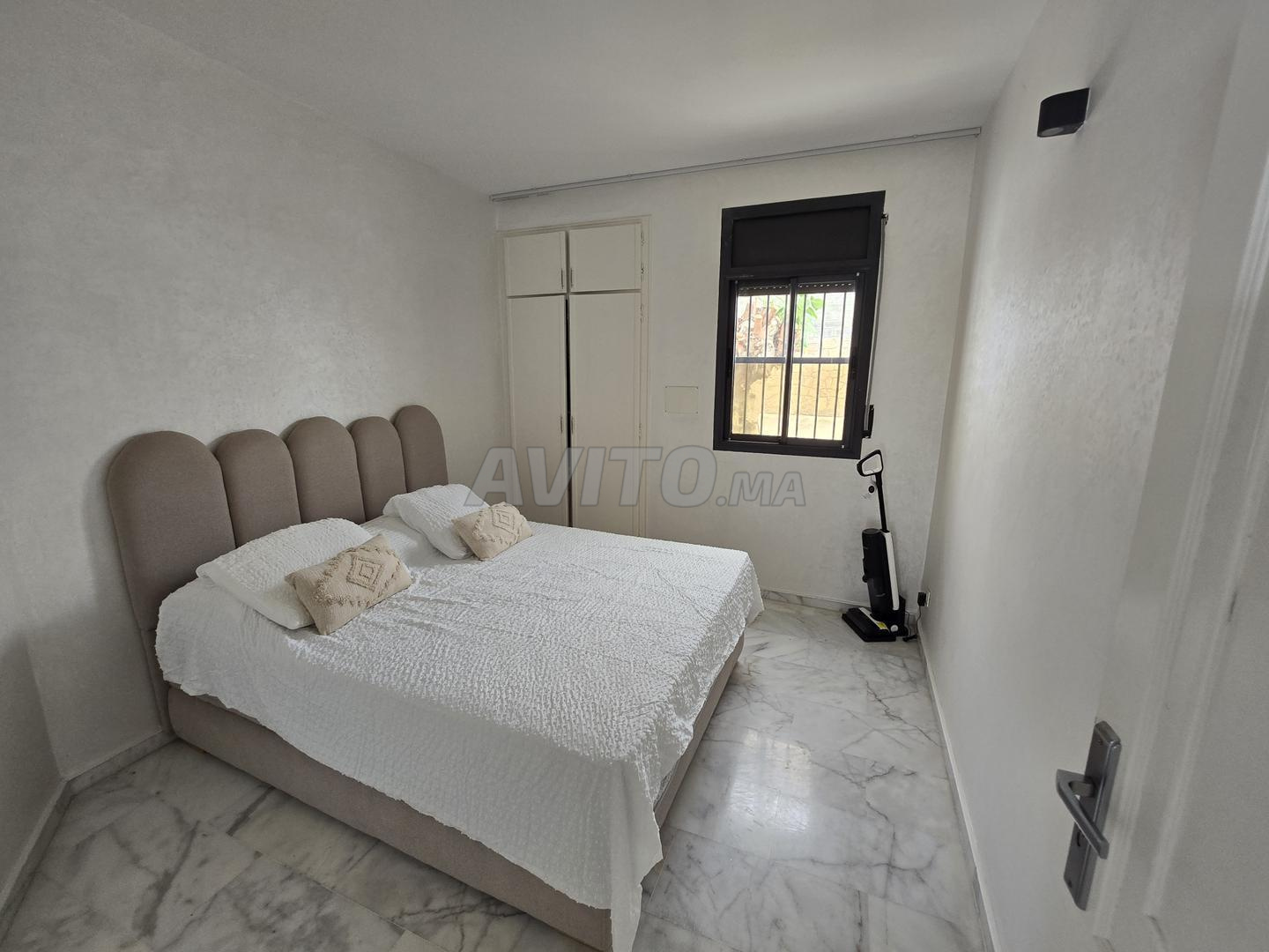 Villa 200 m² à louer à Moulay Bousselham — Photo 10