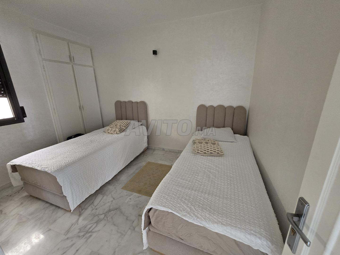 Villa 200 m² à louer à Moulay Bousselham — Photo 12