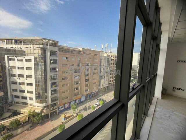 مكتب ٢١٧ م٢ للإيجار في مكناس — Photo 7