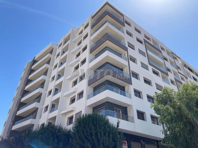 Apartment 127 sqm for sale in Meknes, Hamria — Photo 3
