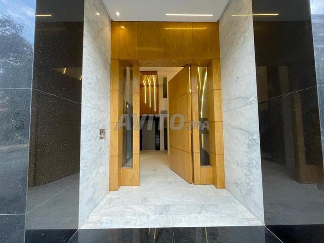 Apartment 127 sqm for sale in Meknes, Hamria — Photo 11