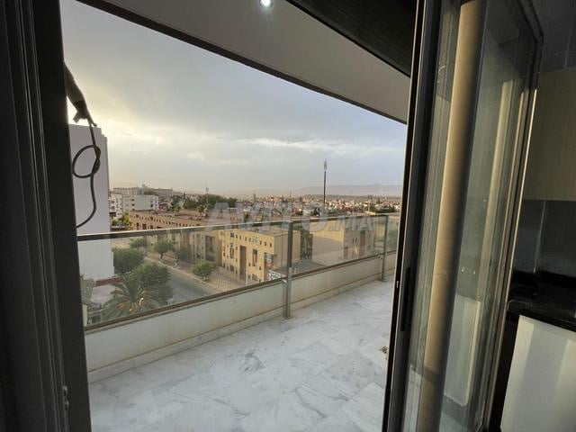 Apartment 127 sqm for sale in Meknes, Hamria — Photo 21