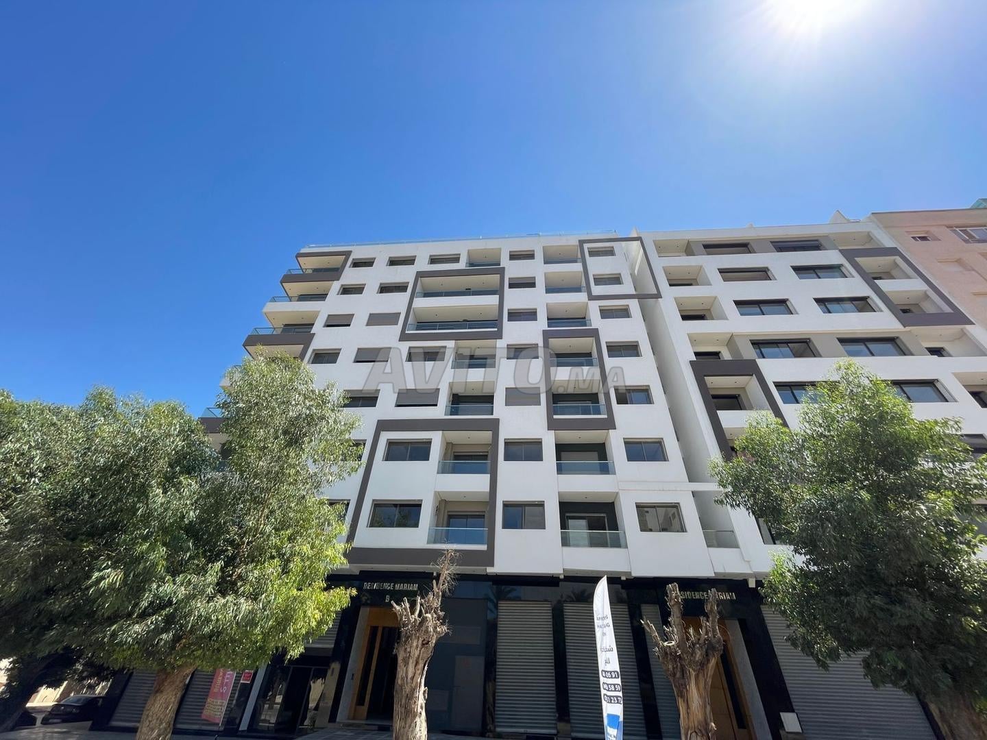 Appartement de luxe 127 m² à vendre à Meknès