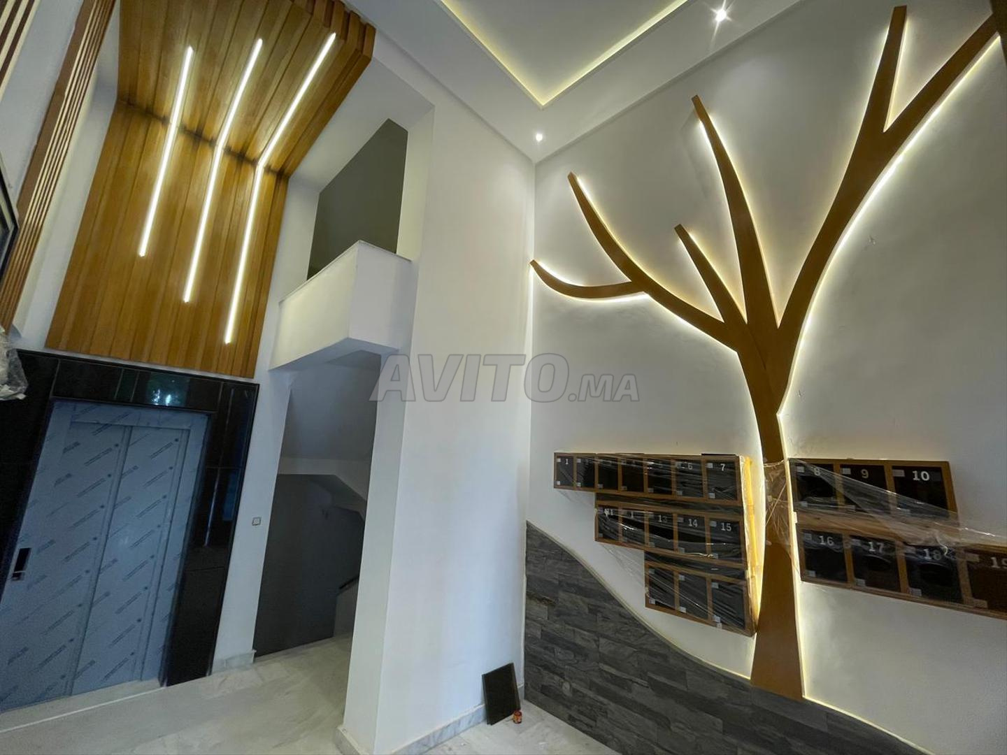 Apartment 127 sqm for sale in Meknes, Hamria — Photo 8