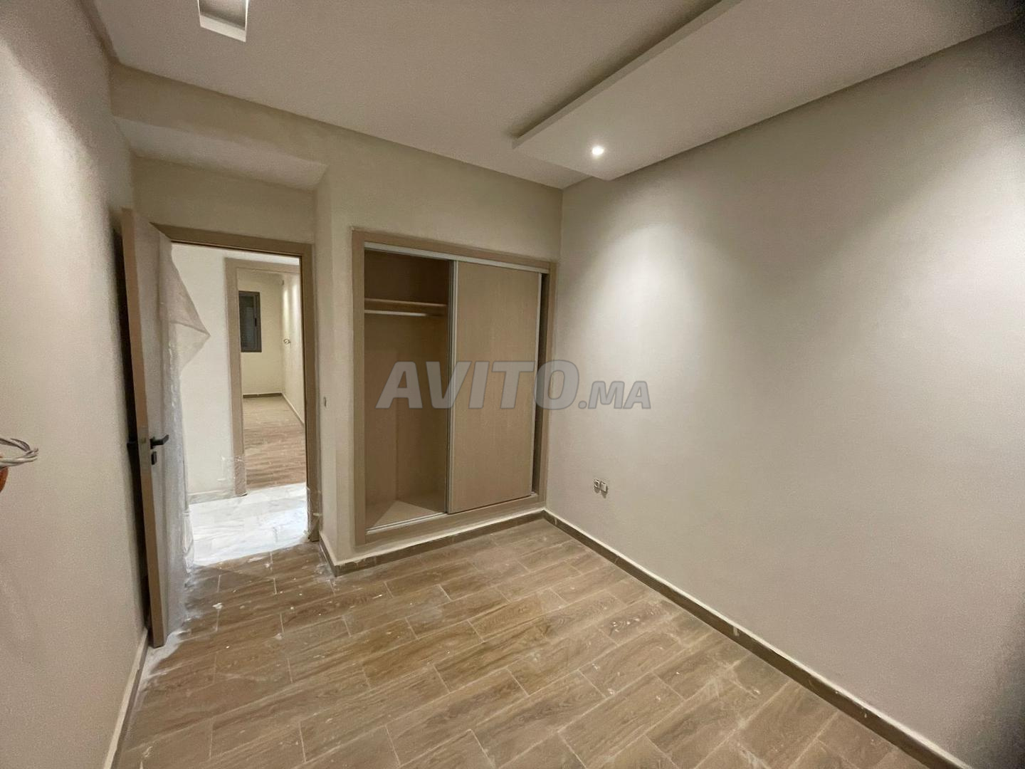 Apartment 127 sqm for sale in Meknes, Hamria — Photo 16