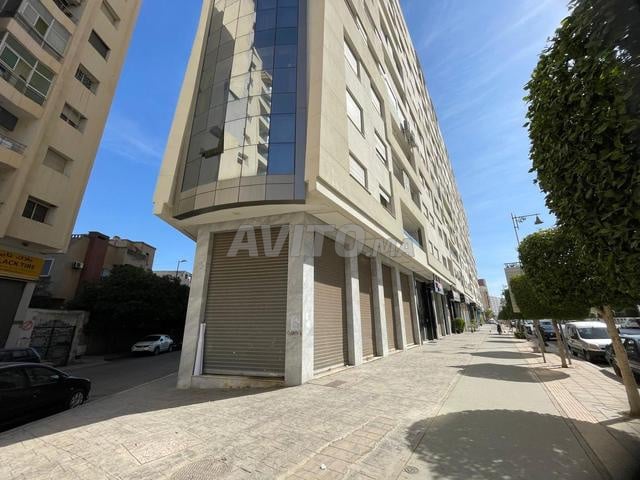 Magasin 150 m² à louer à Meknès — Photo 2