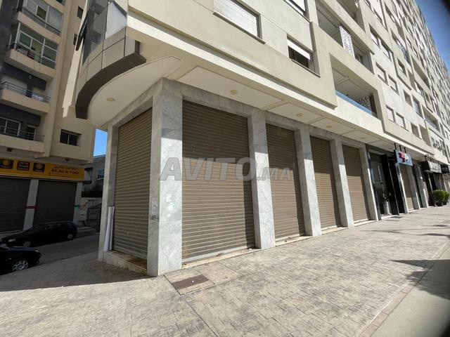 Magasin 150 m² à louer à Meknès — Photo 6