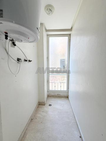 Appartement 90 m² à louer à Casablanca Maarif — Photo 3