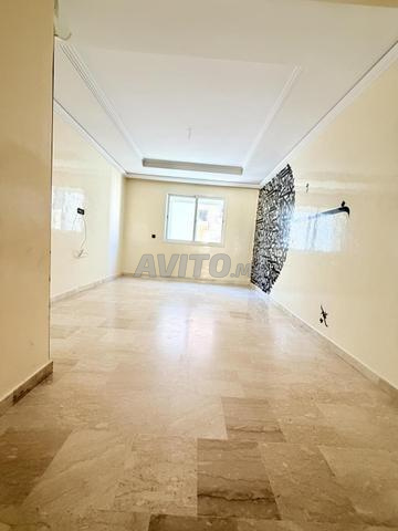 Appartement 90 m² à louer à Casablanca Maarif — Photo 5