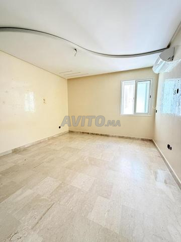 Appartement 90 m² à louer à Casablanca Maarif — Photo 9