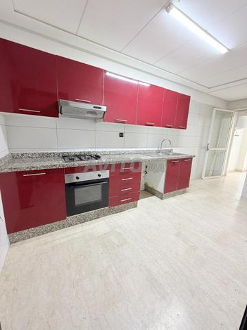 Appartement 90 m² à louer à Casablanca Maarif — Photo 11