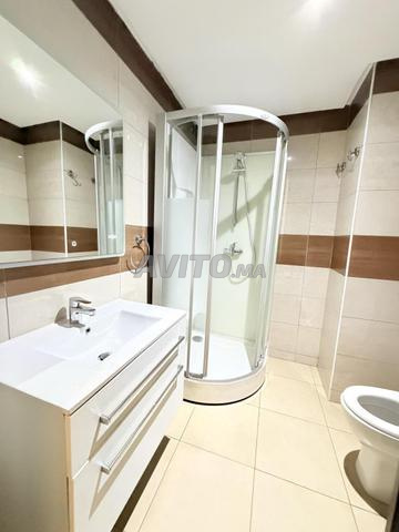 Appartement 90 m² à louer à Casablanca Maarif — Photo 13
